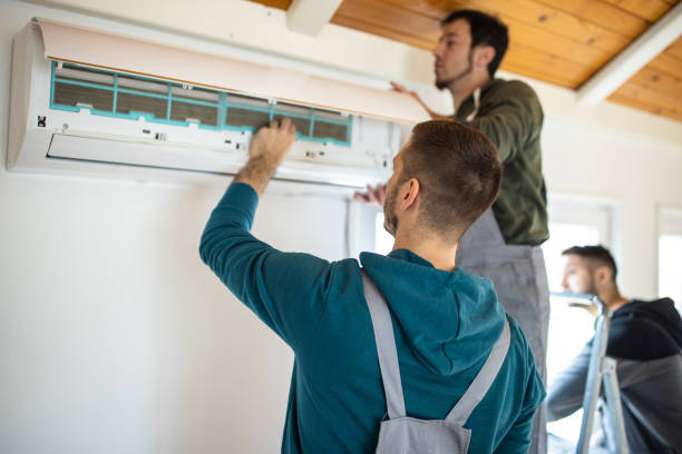 Best HVAC cleaning services  in Grayslake, IL