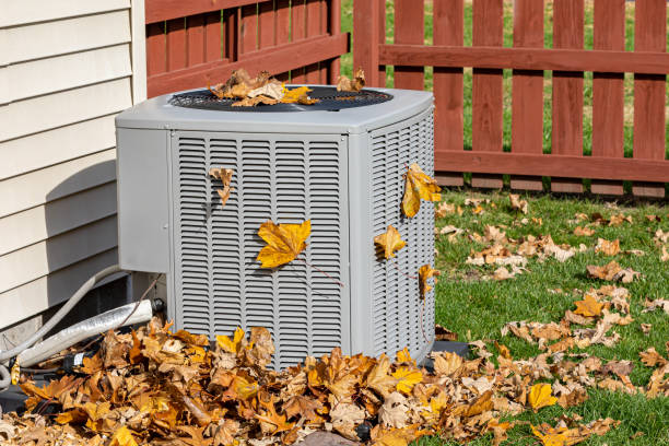 Best HVAC repair near me  in Grayslake, IL