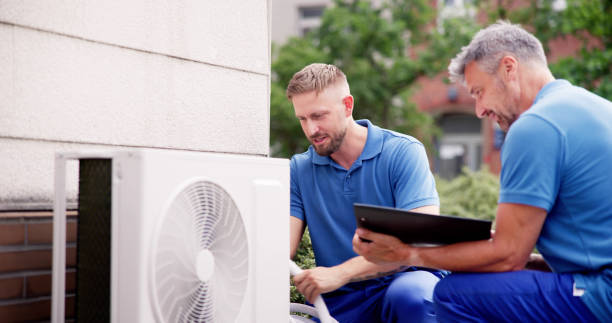Best HVAC air duct cleaning  in Grayslake, IL