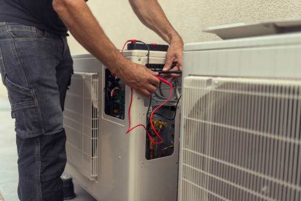 Best Central air repair  in Grayslake, IL