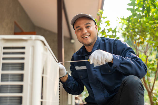 Best HVAC emergency services  in Grayslake, IL
